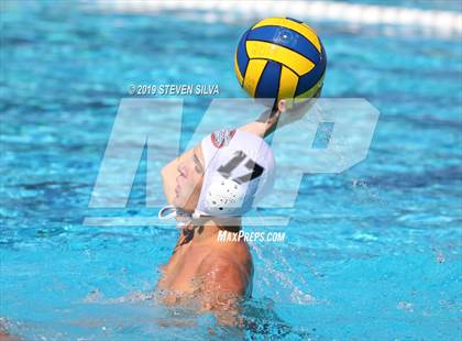 Thumbnail 1 in Classical Academy vs. JSerra Catholic (San Diego Open) photogallery.
