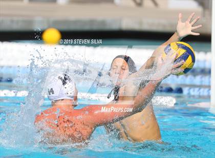 Thumbnail 3 in Classical Academy vs. JSerra Catholic (San Diego Open) photogallery.