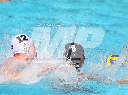 Thumbnail 1 in Classical Academy vs. JSerra Catholic (San Diego Open) photogallery.