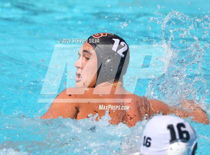 Thumbnail 2 in Classical Academy vs. JSerra Catholic (San Diego Open) photogallery.
