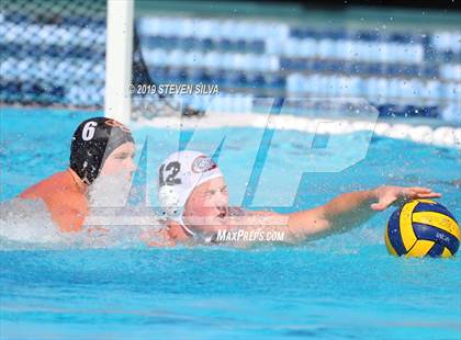 Thumbnail 2 in Classical Academy vs. JSerra Catholic (San Diego Open) photogallery.