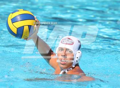 Thumbnail 3 in Classical Academy vs. JSerra Catholic (San Diego Open) photogallery.