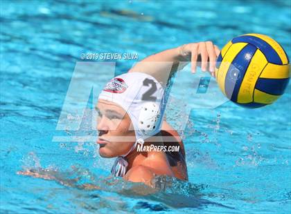 Thumbnail 3 in Classical Academy vs. JSerra Catholic (San Diego Open) photogallery.
