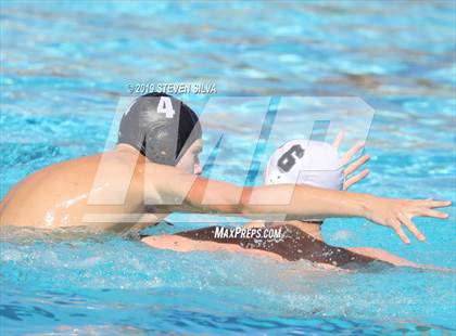 Thumbnail 3 in Classical Academy vs. JSerra Catholic (San Diego Open) photogallery.