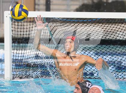 Thumbnail 2 in Classical Academy vs. JSerra Catholic (San Diego Open) photogallery.