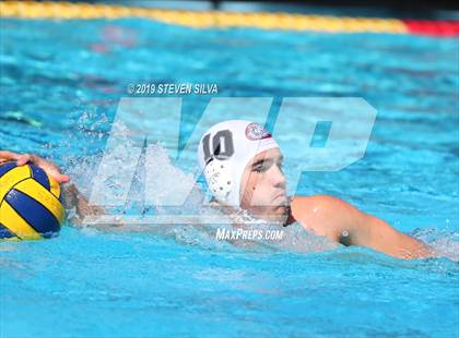Thumbnail 3 in Classical Academy vs. JSerra Catholic (San Diego Open) photogallery.