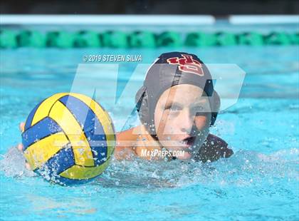 Thumbnail 3 in Classical Academy vs. JSerra Catholic (San Diego Open) photogallery.