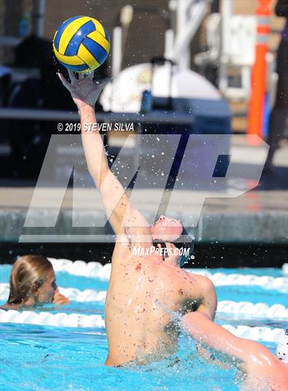 Thumbnail 3 in Classical Academy vs. JSerra Catholic (San Diego Open) photogallery.