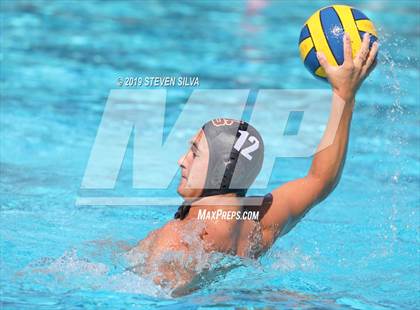 Thumbnail 3 in Classical Academy vs. JSerra Catholic (San Diego Open) photogallery.