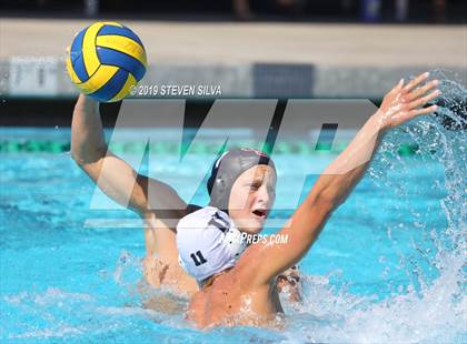 Thumbnail 3 in Classical Academy vs. JSerra Catholic (San Diego Open) photogallery.