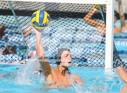 Thumbnail 1 in Classical Academy vs. JSerra Catholic (San Diego Open) photogallery.