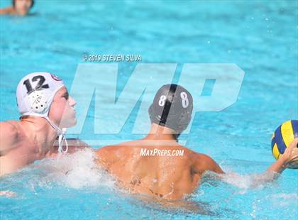 Thumbnail 3 in Classical Academy vs. JSerra Catholic (San Diego Open) photogallery.