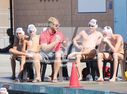 Thumbnail 3 in Classical Academy vs. JSerra Catholic (San Diego Open) photogallery.