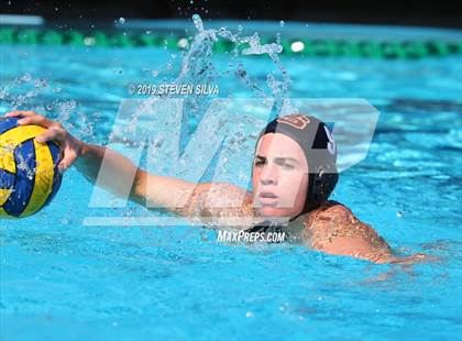 Thumbnail 3 in Classical Academy vs. JSerra Catholic (San Diego Open) photogallery.