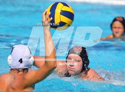Thumbnail 3 in Classical Academy vs. JSerra Catholic (San Diego Open) photogallery.