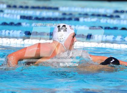Thumbnail 2 in Classical Academy vs. JSerra Catholic (San Diego Open) photogallery.