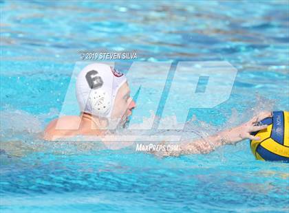 Thumbnail 2 in Classical Academy vs. JSerra Catholic (San Diego Open) photogallery.