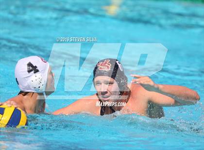 Thumbnail 3 in Classical Academy vs. JSerra Catholic (San Diego Open) photogallery.