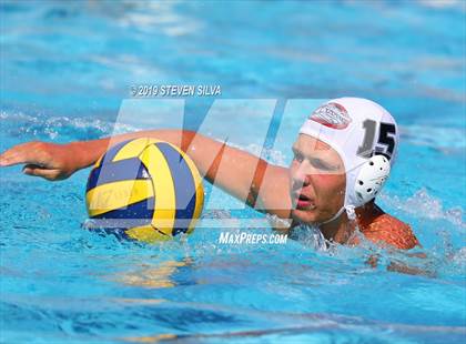 Thumbnail 3 in Classical Academy vs. JSerra Catholic (San Diego Open) photogallery.