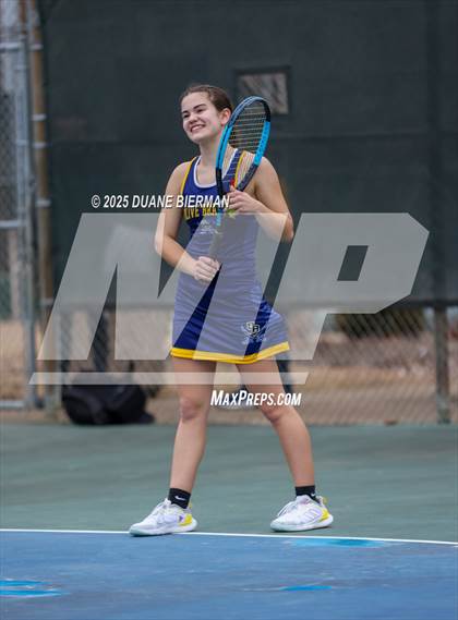 Thumbnail 3 in Olive Branch vs Senatobia photogallery.