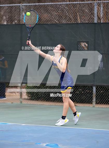Thumbnail 2 in Olive Branch vs Senatobia photogallery.