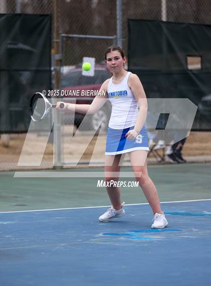 Thumbnail 1 in Olive Branch vs Senatobia photogallery.