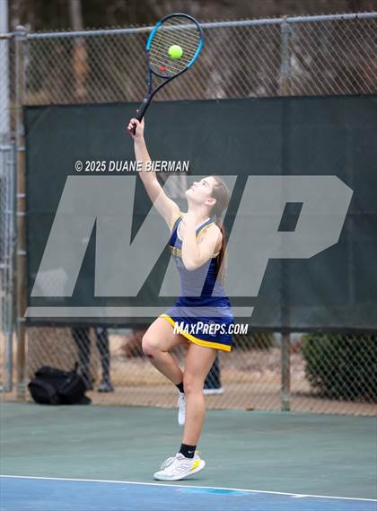 Thumbnail 2 in Olive Branch vs Senatobia photogallery.