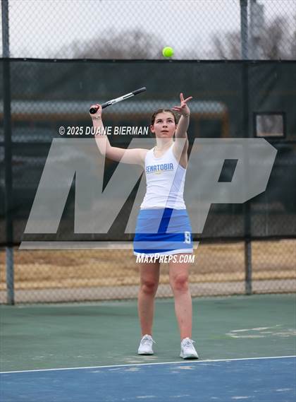 Thumbnail 3 in Olive Branch vs Senatobia photogallery.