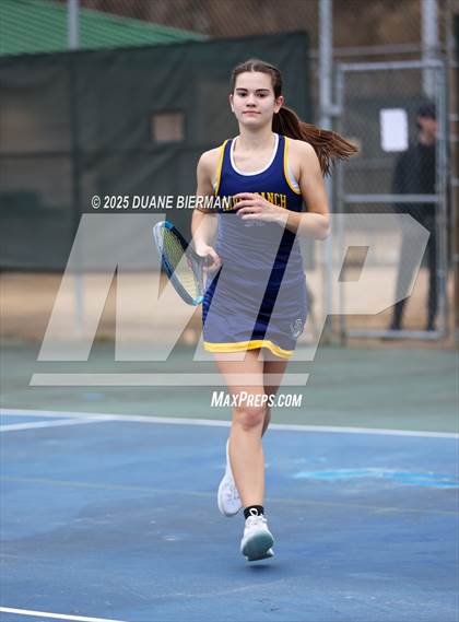 Thumbnail 2 in Olive Branch vs Senatobia photogallery.