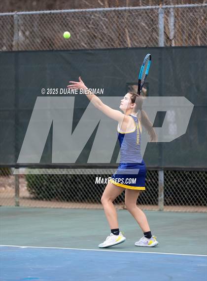 Thumbnail 3 in Olive Branch vs Senatobia photogallery.