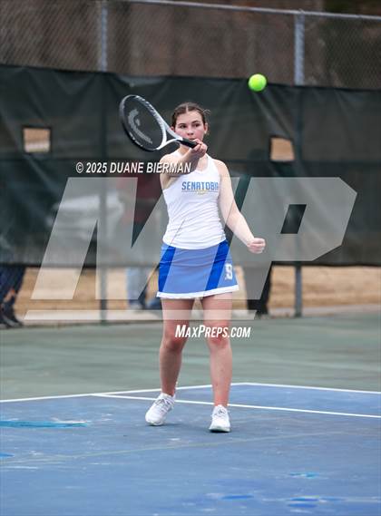 Thumbnail 3 in Olive Branch vs Senatobia photogallery.