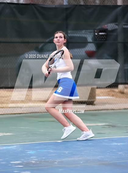 Thumbnail 3 in Olive Branch vs Senatobia photogallery.