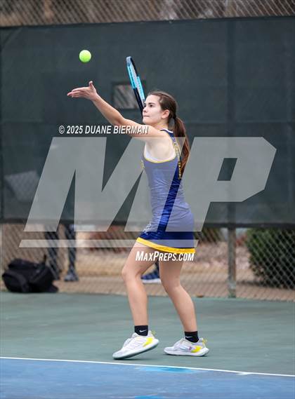 Thumbnail 3 in Olive Branch vs Senatobia photogallery.