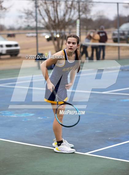 Thumbnail 1 in Olive Branch vs Senatobia photogallery.
