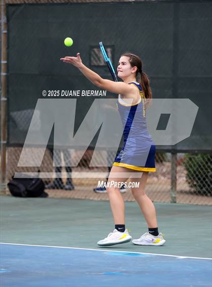 Thumbnail 3 in Olive Branch vs Senatobia photogallery.