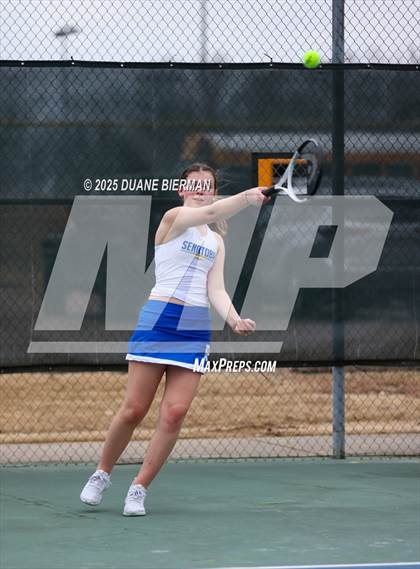 Thumbnail 3 in Olive Branch vs Senatobia photogallery.