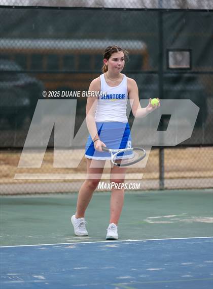 Thumbnail 2 in Olive Branch vs Senatobia photogallery.