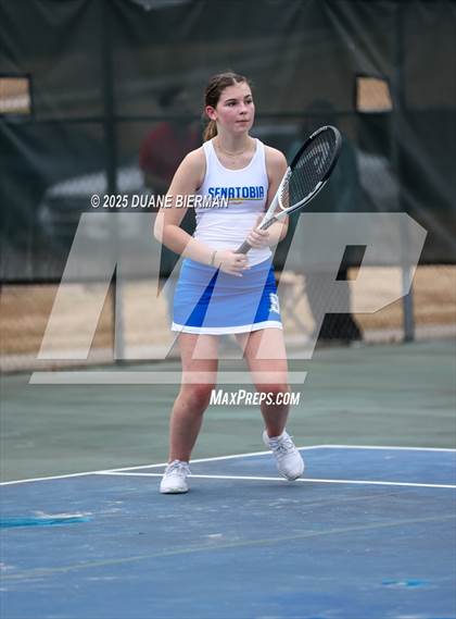 Thumbnail 1 in Olive Branch vs Senatobia photogallery.