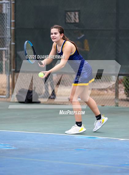 Thumbnail 2 in Olive Branch vs Senatobia photogallery.