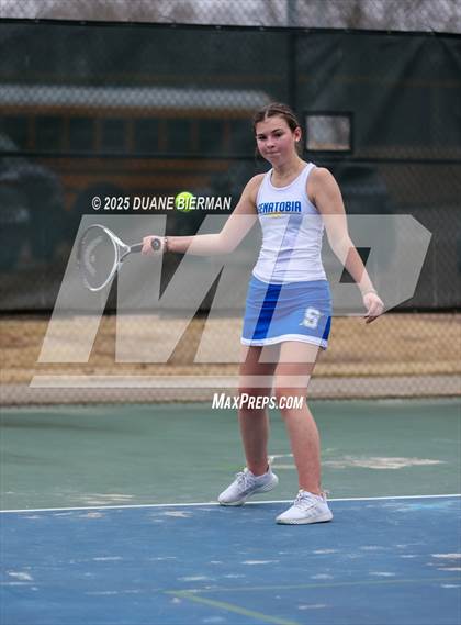Thumbnail 1 in Olive Branch vs Senatobia photogallery.