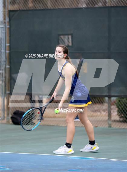 Thumbnail 2 in Olive Branch vs Senatobia photogallery.