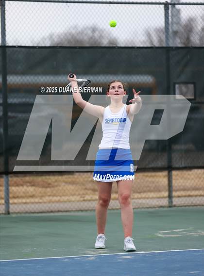 Thumbnail 1 in Olive Branch vs Senatobia photogallery.