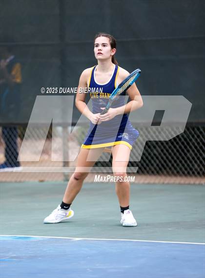 Thumbnail 3 in Olive Branch vs Senatobia photogallery.