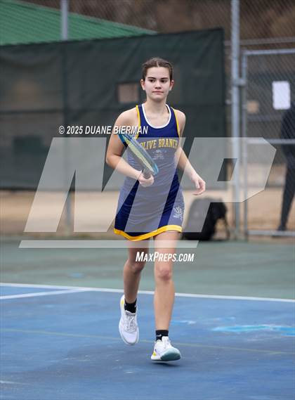 Thumbnail 1 in Olive Branch vs Senatobia photogallery.