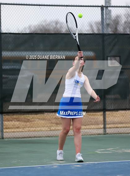 Thumbnail 3 in Olive Branch vs Senatobia photogallery.