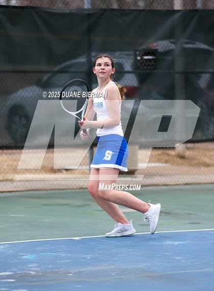 Thumbnail 2 in Olive Branch vs Senatobia photogallery.