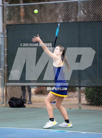 Thumbnail 1 in Olive Branch vs Senatobia photogallery.