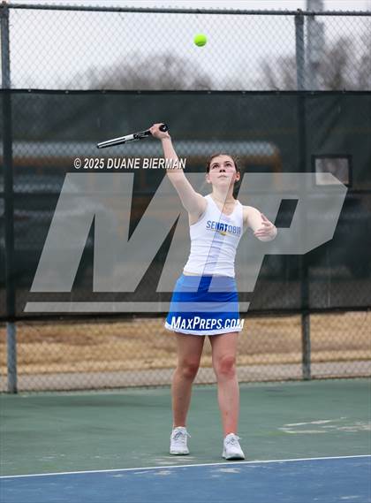 Thumbnail 2 in Olive Branch vs Senatobia photogallery.