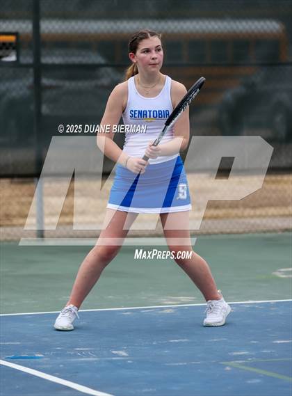 Thumbnail 1 in Olive Branch vs Senatobia photogallery.