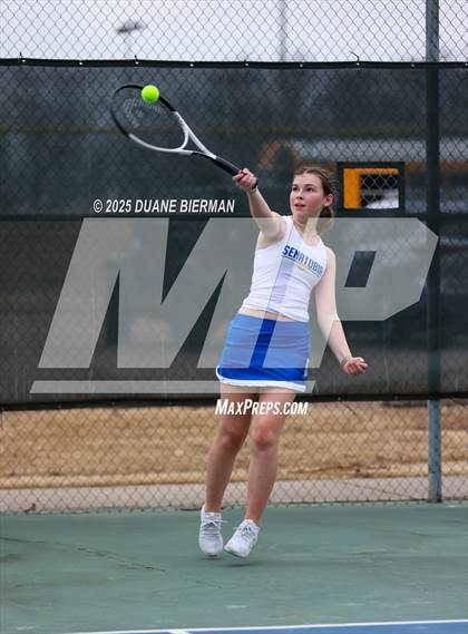 Thumbnail 2 in Olive Branch vs Senatobia photogallery.